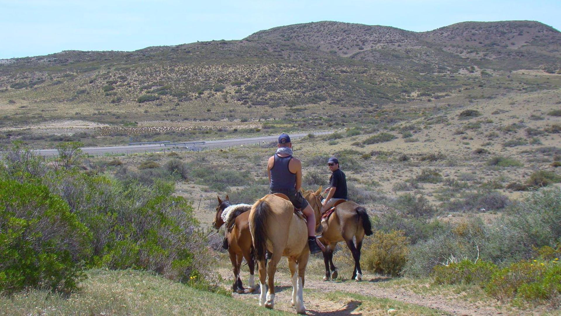 La Antonieta Estancia De Mar Dos Pozos ภายนอก รูปภาพ
