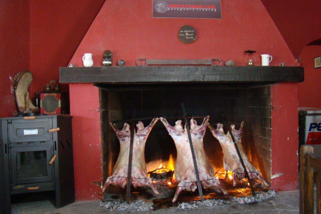 La Antonieta Estancia De Mar Dos Pozos ภายนอก รูปภาพ