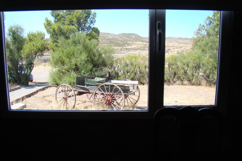 La Antonieta Estancia De Mar Dos Pozos ภายนอก รูปภาพ