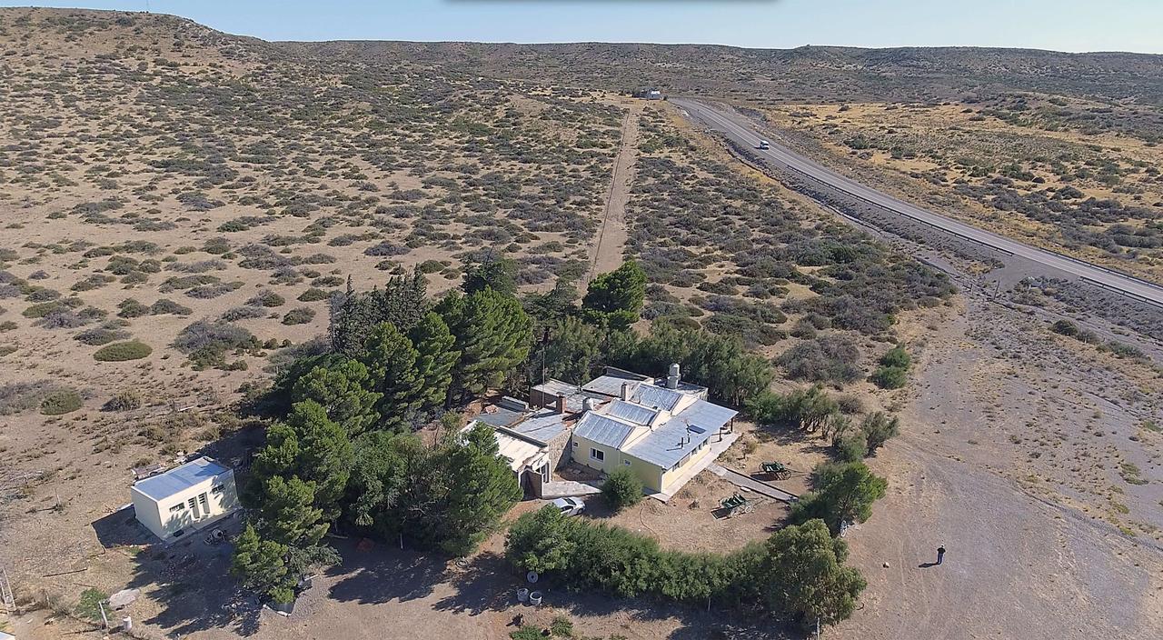 La Antonieta Estancia De Mar Dos Pozos ภายนอก รูปภาพ