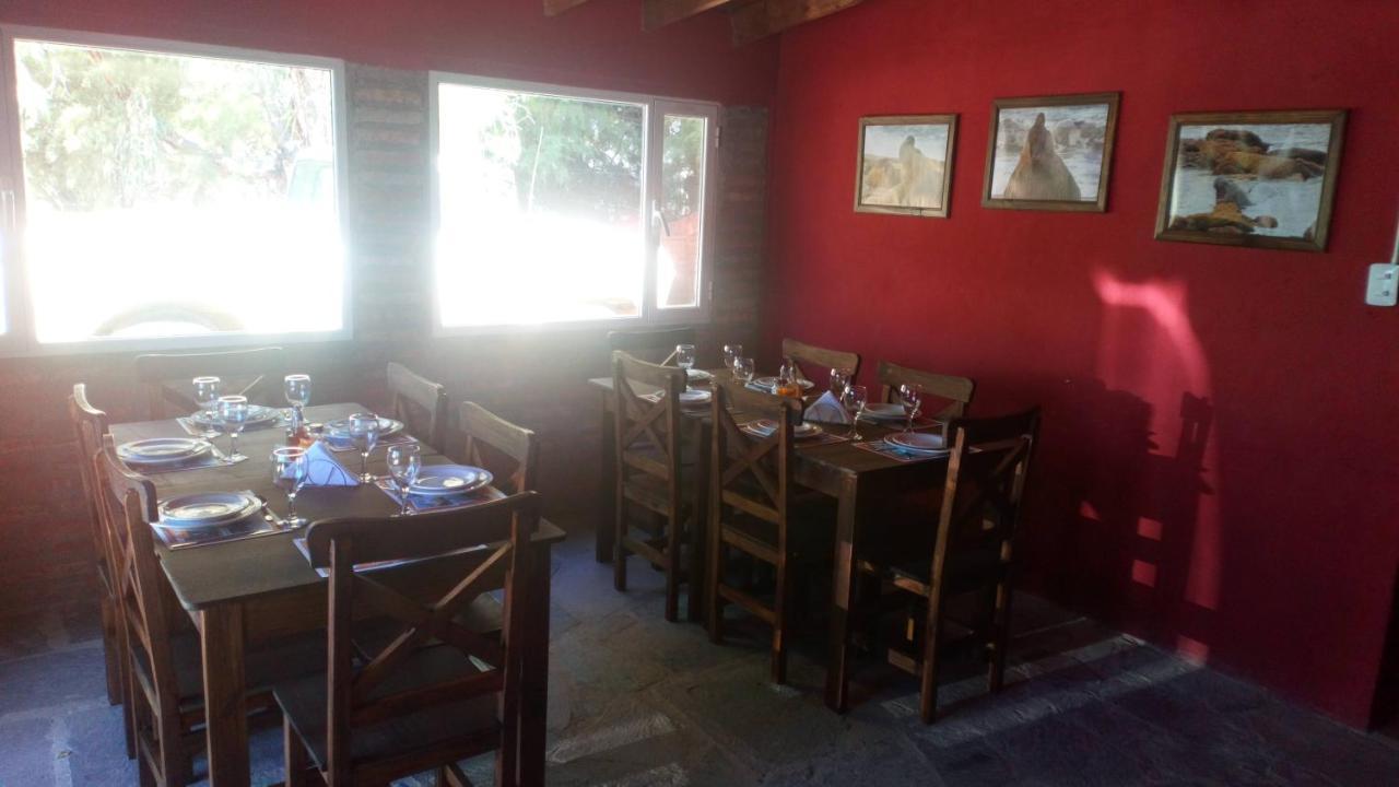 La Antonieta Estancia De Mar Dos Pozos ภายนอก รูปภาพ