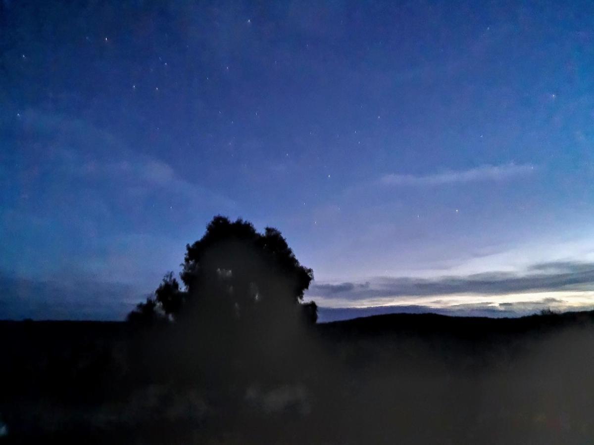 La Antonieta Estancia De Mar Dos Pozos ภายนอก รูปภาพ